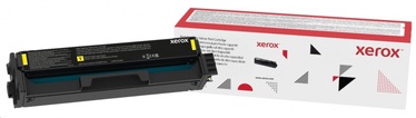Printera kasetne Xerox 006R04398, dzeltena