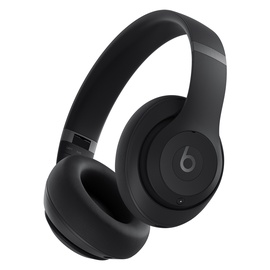 Беспроводные наушники Beats Studio Pro MQTP3EE/A, черный