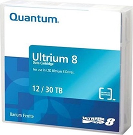 Лента архивирования данных Quantum LTO-8, 30 TB