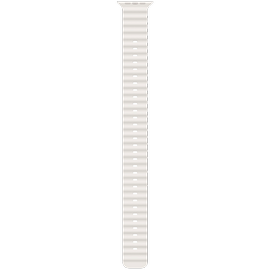 Ремешок Apple 49mm White Ocean Band Extension