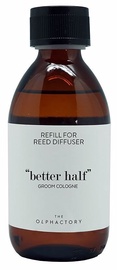 Kodulõhn Ambient Air The Olphactory Groom Cologne Refill, 0.25 l