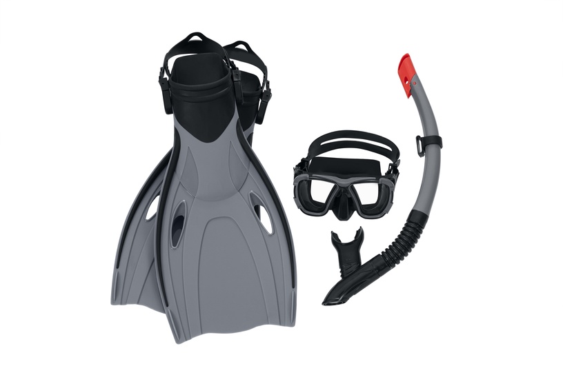 Набор для дайвинга Bestway INSPIRA PRO SNORKEL 25044