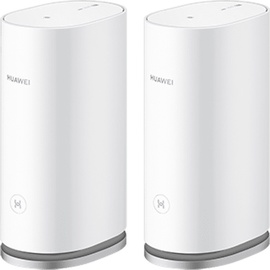 Rūteris Huawei WiFi Mesh 3, balta