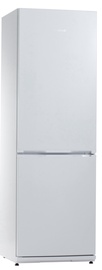 Холодильник Snaigė RF34SM-S0002E0731S48XSNBXSNG, морозильник снизу