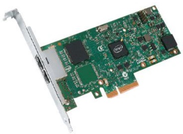 Tīkla karte Fujitsu I350-T2