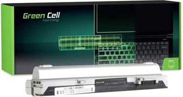 Sülearvutiaku Green Cell DE28, 6.6 Ah, Li-Ion