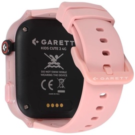 Nutikell Garett Garett Kids Cute-2, roosa