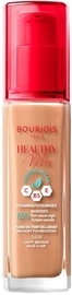 Тональный крем Bourjois Paris Healthy Mix Clean 56W Light Bronze, 30 мл