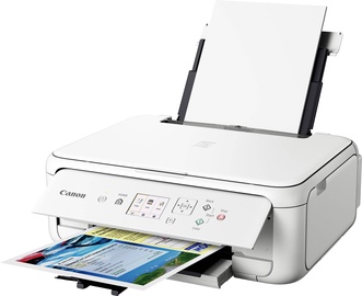 Multifunktsionaalne printer Canon PIXMA TS5151, tindiprinter, värviline