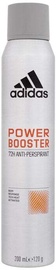 Дезодорант для мужчин Adidas Power Booster 72H, 200 мл