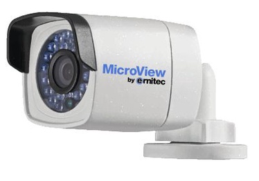 Korpusa kamera Ernitec MVCLOUD-201