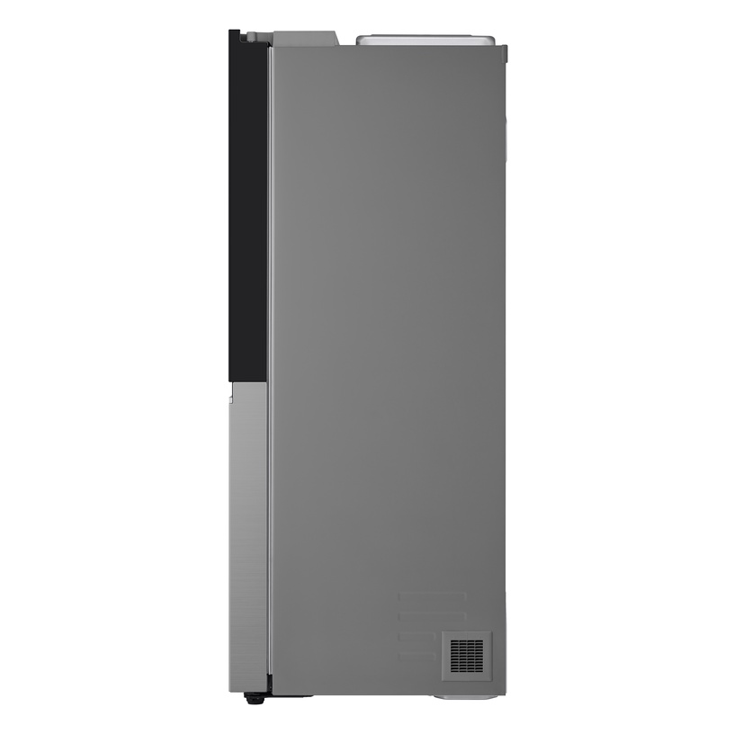 Холодильник двухдверный LG GSGV80PYLL