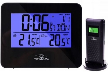 Meteostacija Titanum TWS103