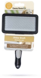 Расчески для домашних животных Beeztees Slicker Brush Large