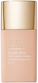 Tonālais krēms Estee Lauder Double Wear Sheer Matte SPF20 1C1 Cool Bone, 30 ml