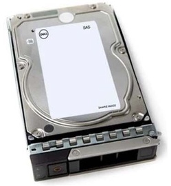Serveri kõvaketas (HDD) Dell 400-BLEW, 4 TB