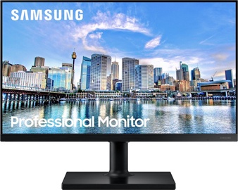 Monitor Samsung F27T452FQR, 27", 5 ms