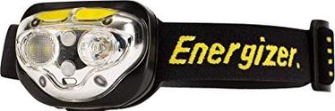 Galvas lukturis Energizer Vision Ultra Led, 5000 - 5500 °K, IPX4