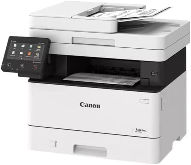 Multifunktsionaalne printer Canon i-SENSYS MF453dw, laser