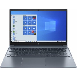 Sülearvuti HP Pavilion 15-eh1031ny, AMD Ryzen™ 5 5500U, 8 GB, 256 GB, 15.6 "