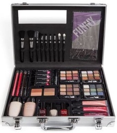Kosmeetikakomplekt IDC Color Make Up Magic Studio Funny