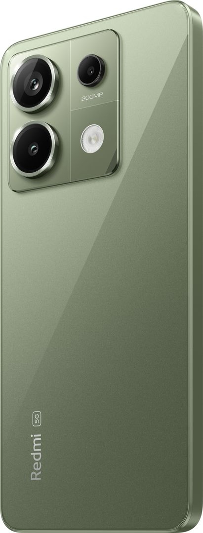 Mobiiltelefon Xiaomi Redmi Note 13 Pro 5G, 256 GB, oliiviroheline