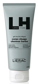 Dušas želeja Lierac Homme, 200 ml