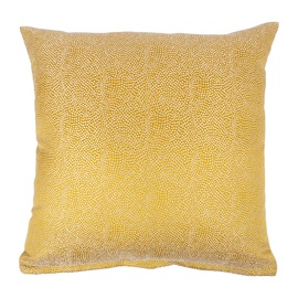 Dekoratiivne padi Home4you Nice, kuldne, 45 cm x 45 cm