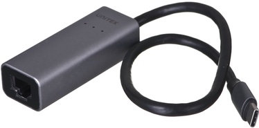 Adapter Unitek U1313A, hall, 0.3 m