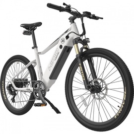 Elektriskais velosipēds Himo C26 Max, 26", 250 W, 10 Ah, balta