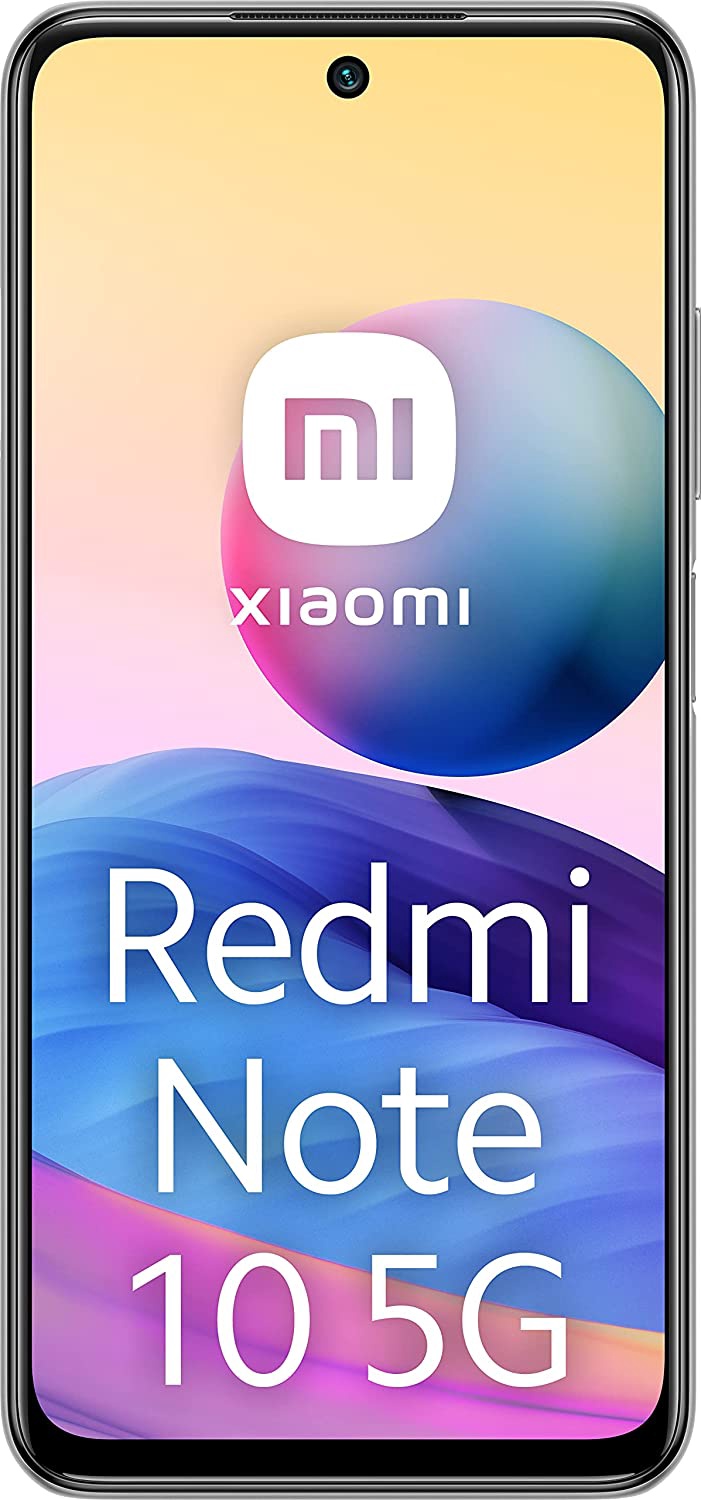 redmi note 10 5g redmi 10