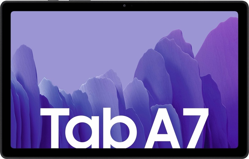 Планшет Samsung Galaxy Tab A7, серый, 10.4″, 3GB/32GB, 3G, 4G