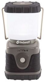 Turistinis šviestuvas Outwell Carnelian 1000 651076, 125 mm