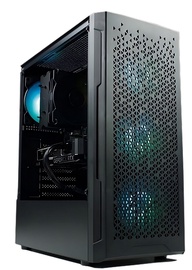 Statsionaarne arvuti Intop RM34889NS Intel® Core™ i5-12400F, Nvidia GeForce RTX 3060, 32 GB, 250 GB