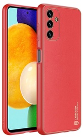 Telefoni ümbris Dux Ducis Yolo, Samsung Galaxy A13 5G, punane