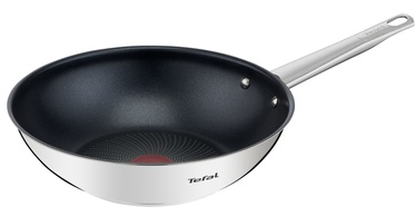 Сковорода Tefal B9221904, 28 см, алюминий