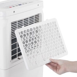 Õhukuivataja Trotec TTK 72 E, 320 W