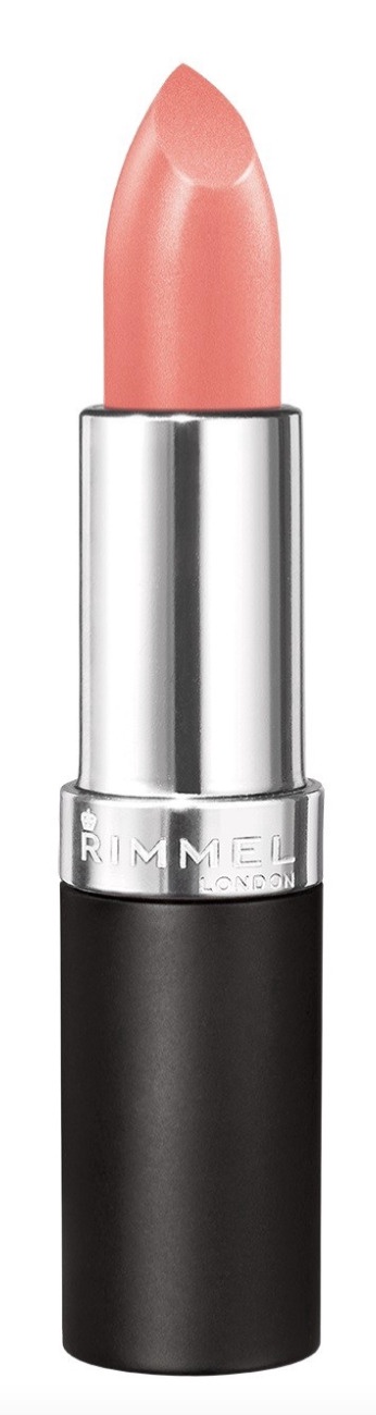 rimmel 206 nude pink