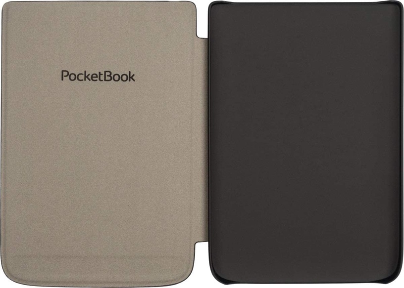 Чехол для планшета Pocketbook Shell 632 Touch, синий, 6″
