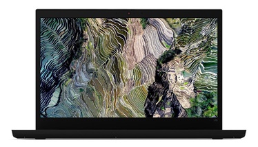 Sülearvuti Lenovo ThinkPad L15 Gen 2 20X4S2CA00, i5-1135G7, kodu-/õppe-, 8 GB, 256 GB, 15.6 "