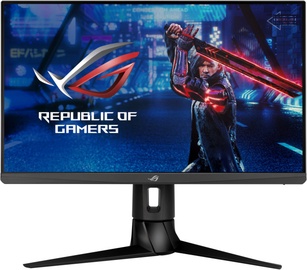Monitors Asus ROG Strix XG249CM, 23.8", 1 ms