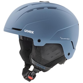 Suusakiiver Uvex Stance, sinine, 58-62