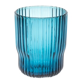 Joogiklaas FanniK Rille, klaas, 0.25 l