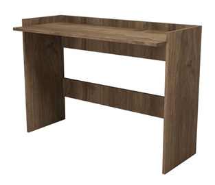 Стол Kalune Design Ermo, ореховый