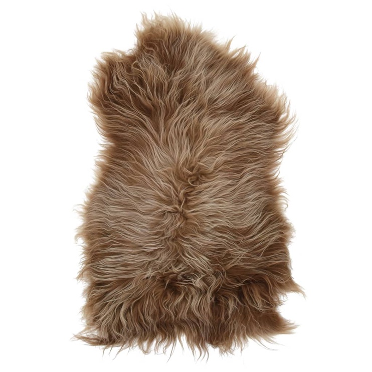 Kažoks VLX Icelandic Sheepskin 335855, 1100 mm x 700 mm