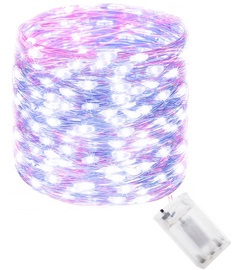 Spuldzīšu virtenes Springos CL0023, 9.9 m, violeta