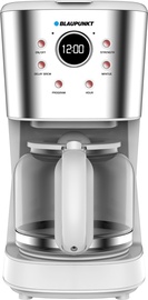 Kafijas automāts Blaupunkt CMD802WH