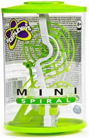 Intelektuāla rotaļlieta Gerardos Toys Perplexus Mini - Spiral, zaļa