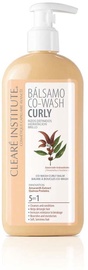 Juuksepalsam Clearé Institute Co-wash Curly, 300 ml