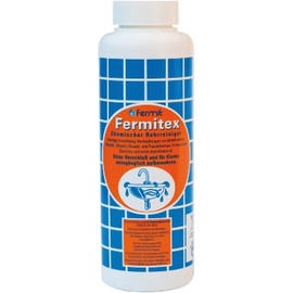 Cauruļu tīrīšanas līdzeklis Fermitex, 1 kg